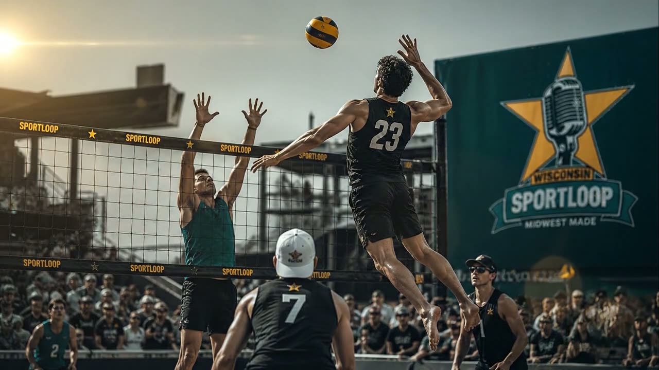 Wisconsin Sportloop | Midwest Leagues, Tournaments & Social Play